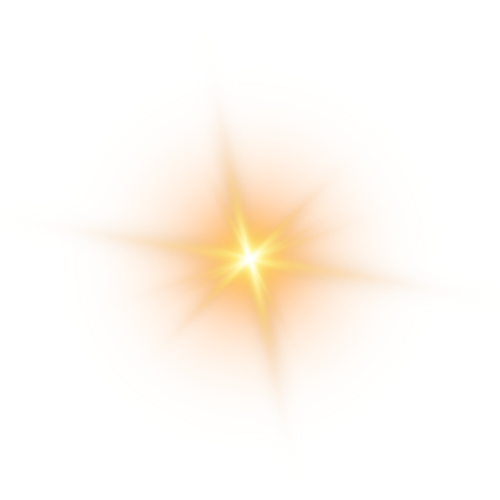 Luz relajante