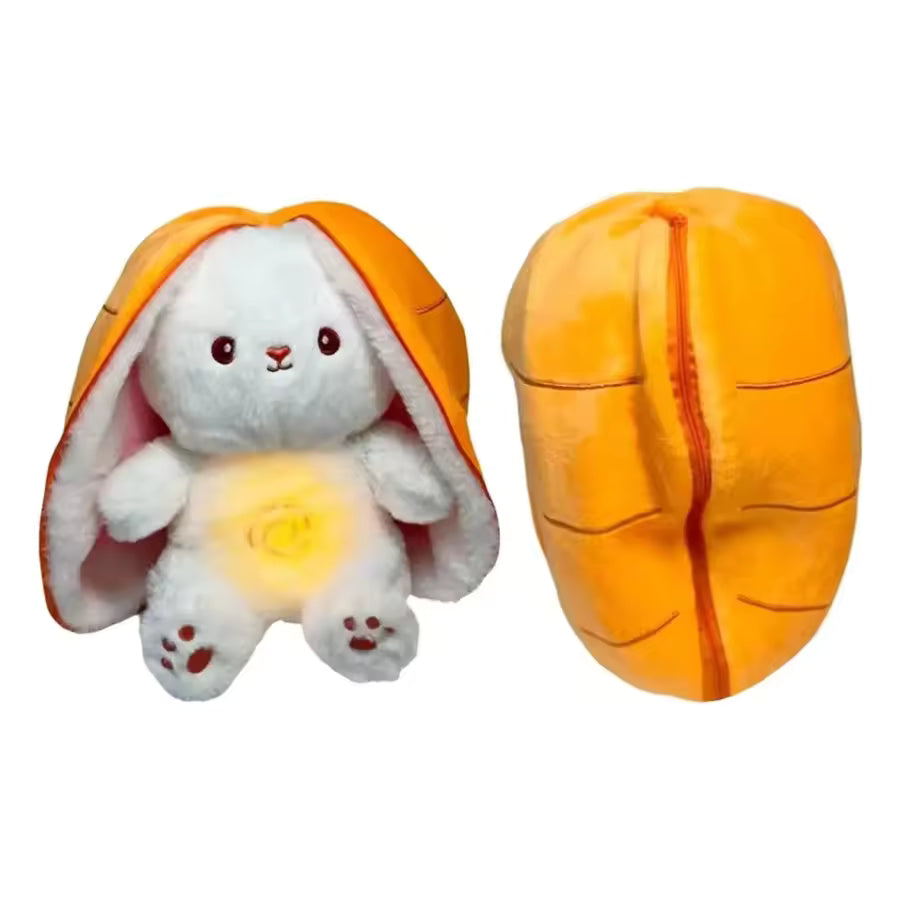 Peluche Que Respira Anti-Ansiedad