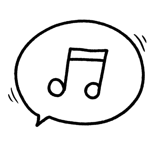 Música calmante