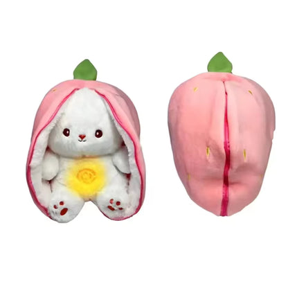 Peluche Que Respira Anti-Ansiedad